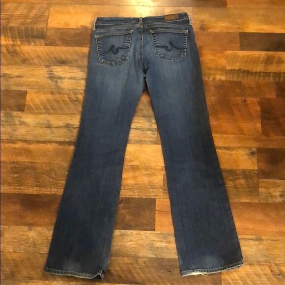 Adriano Goldschmied AG Jeans 26R (1770) - Picture 4 of 8
